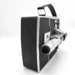 Elmo C200 Super 8 Camera