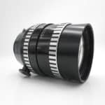 Carl Zeiss Jena DDR 180mm f/2.8 Lens - Pentacon Six Mount