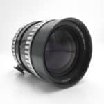 Carl Zeiss Jena DDR 180mm f/2.8 Lens - Pentacon Six Mount