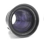 Carl Zeiss Jena DDR 180mm f/2.8 Lens - Pentacon Six Mount