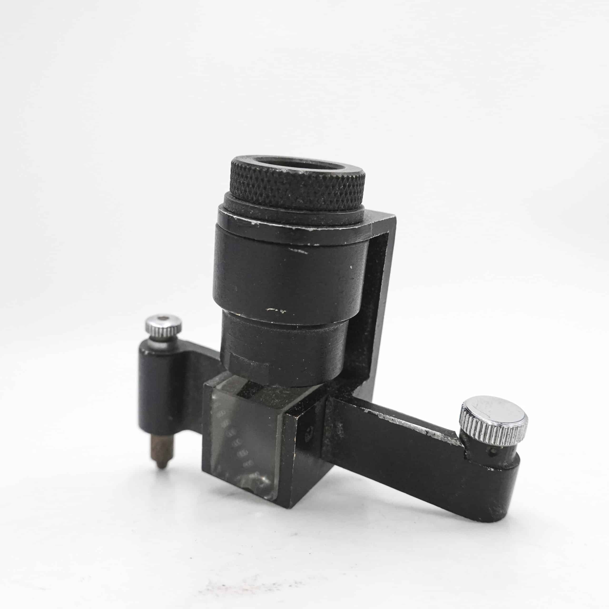 Bolex Prismatic Focuser Version 1