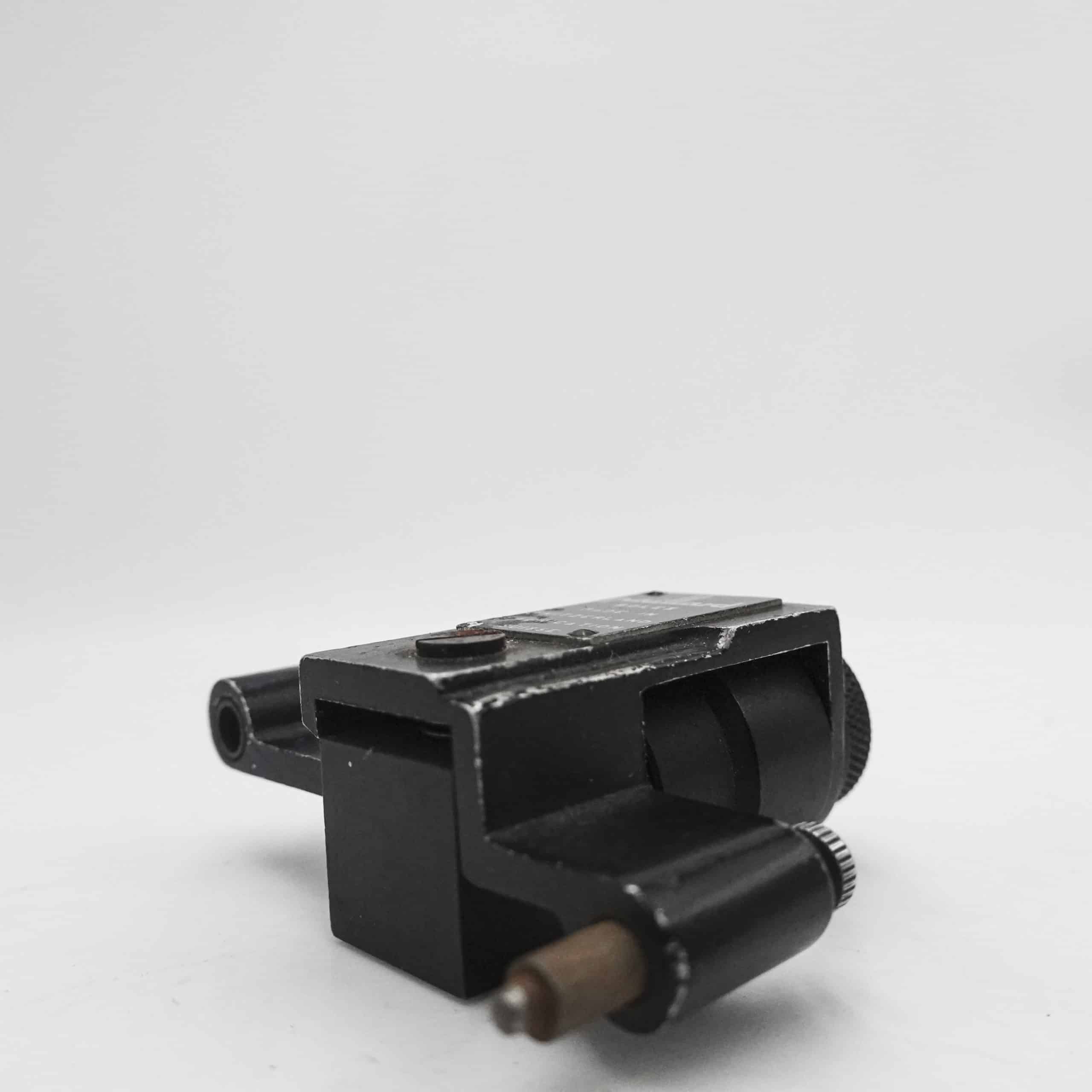 Bolex Prismatic Focuser Version 1