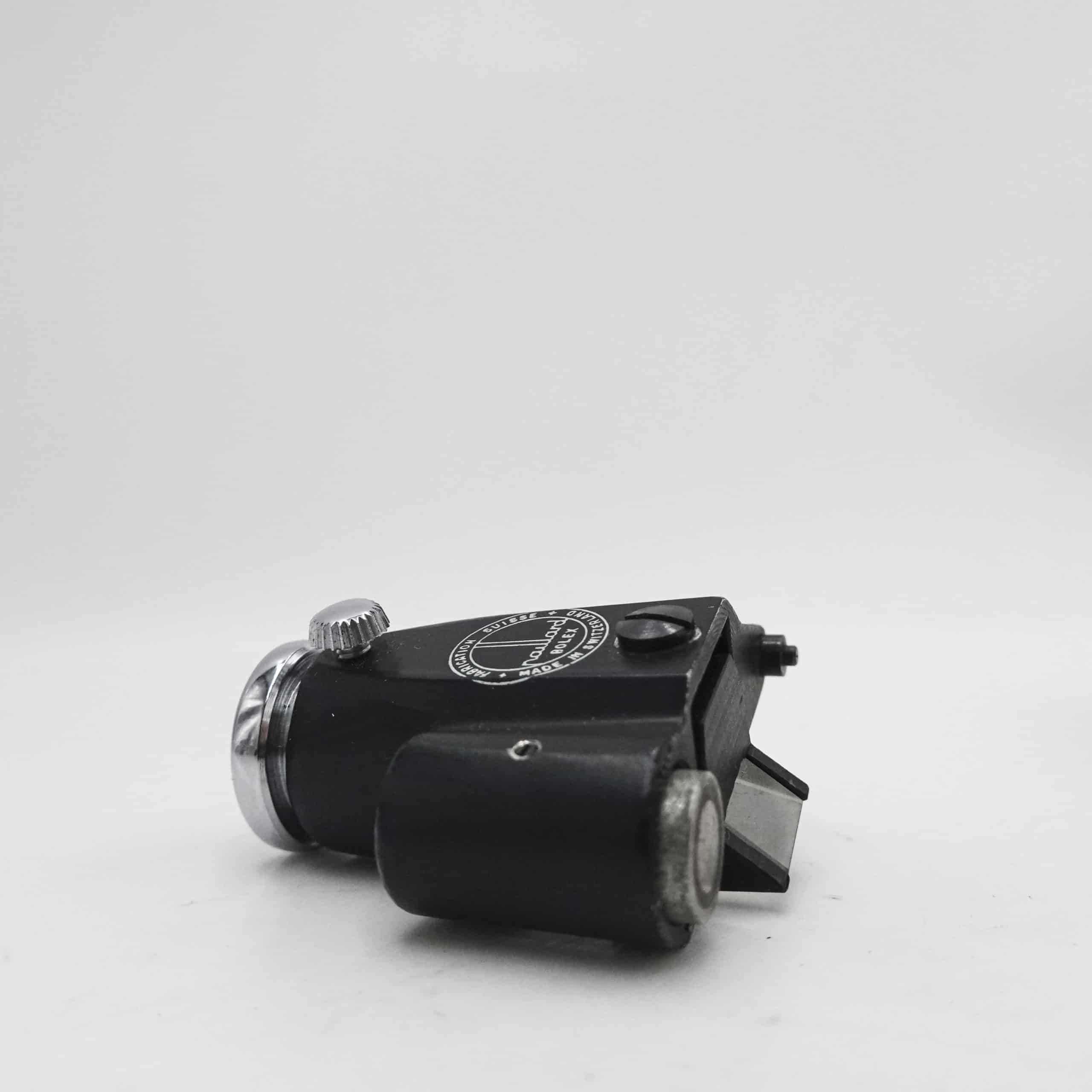 Bolex Prismatic Focuser Version 2