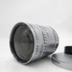 P Angenieux Retrofocus 10mm f/1.8 R21 C Mount Cine Lens