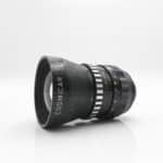 Cosmicar Television 12.5mm f/1.9 C Mount Lens