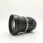 Cosmicar Television 12.5mm f/1.9 C Mount Lens