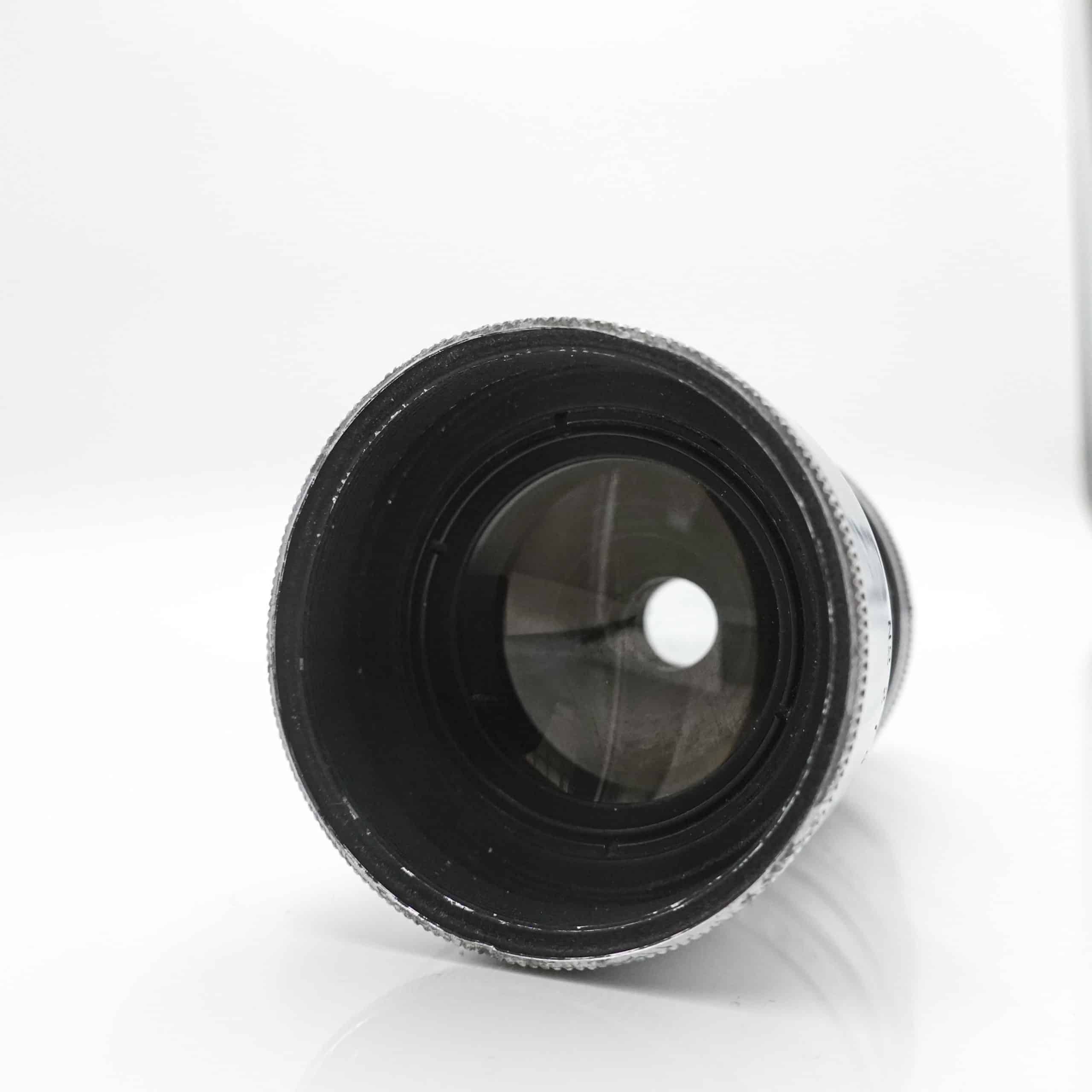 Elgeet 13mm f/1.5 Wide Angle C Mount Lens