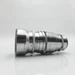 Elgeet 13mm f/1.5 Wide Angle C Mount Lens