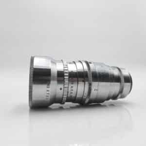 Elgeet 13mm f/1.5 Wide Angle C Mount Lens